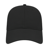 Cap America i7023 Structured Solid Active Wear Cap Unisex Accessories Hats & Caps