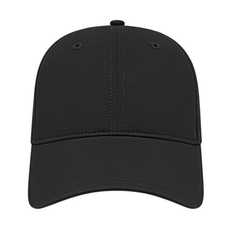 Cap America i7023 Structured Solid Active Wear Cap Unisex Accessories Hats & Caps