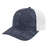 Cap America i2024 Nylon Blend Camo Trucker Mesh Back Cap Unisex Accessories Hats & Caps