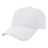 Cap America i7023 Structured Solid Active Wear Cap Unisex Accessories Hats & Caps