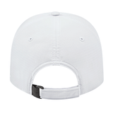 Cap America i7023 Structured Solid Active Wear Cap Unisex Accessories Hats & Caps