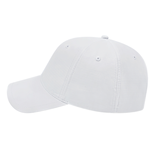 Cap America i7023 Structured Solid Active Wear Cap Unisex Accessories Hats & Caps