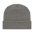 Cap America SKN24 Sustainable Knit Cap with Cuff Unisex Accessories Hats & Caps