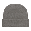 Cap America SKN24 Sustainable Knit Cap with Cuff Unisex Accessories Hats & Caps