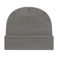Cap America SKN24 Sustainable Knit Cap with Cuff Unisex Accessories Hats & Caps