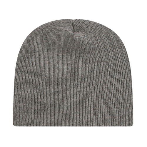Cap America SKN28 Sustainable Knit Beanie Unisex Accessories Hats & Caps