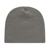Cap America SKN28 Sustainable Knit Beanie Unisex Accessories Hats & Caps