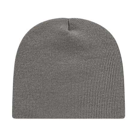 Cap America SKN28 Sustainable Knit Beanie Unisex Accessories Hats & Caps
