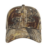 Cap America i2011 Flag Trucker Mesh Back Cap Unisex Accessories Hats & Caps