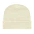 Cap America SKN24 Sustainable Knit Cap with Cuff Unisex Accessories Hats & Caps