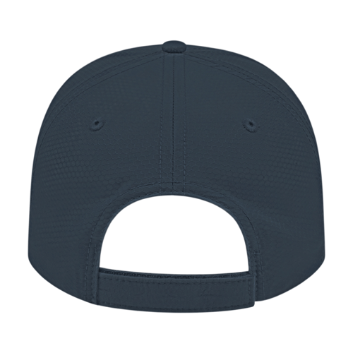 Cap America i7035 Lightweight Polyester Performance Cap Unisex Accessories Hats & Caps