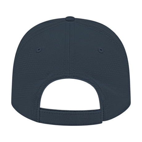 Cap America i7035 Lightweight Polyester Performance Cap Unisex Accessories Hats & Caps