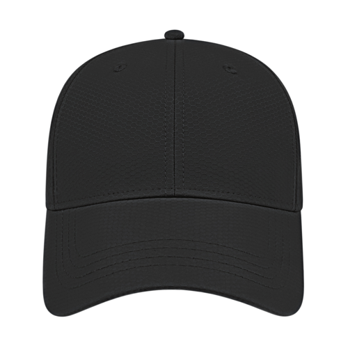 Cap America i7035 Lightweight Polyester Performance Cap Unisex Accessories Hats & Caps