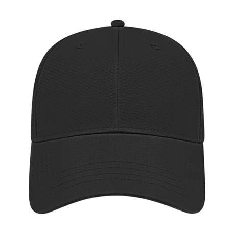 Cap America i7035 Lightweight Polyester Performance Cap Unisex Accessories Hats & Caps