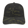 Cap America i2022 MultiCam® Full Fabric Cap Unisex Accessories Hats & Caps