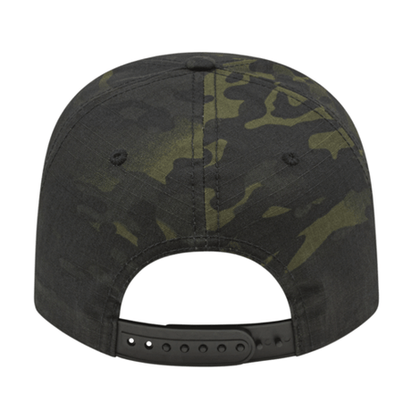 Cap America i2022 MultiCam® Full Fabric Cap Unisex Accessories Hats & Caps
