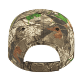 Cap America i2065 Six Panel Next G2™ Camo Cap Unisex Accessories Hats & Caps