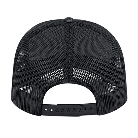 Cap America i6606VC YP Classics® Veil Camo™ Retro Trucker Cap Unisex Accessories Hats & Caps