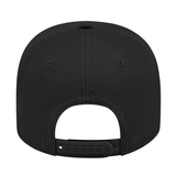 Cap America i3034 Chino Twill with Snap Tab Closure Cap Unisex Accessories Hats & Caps