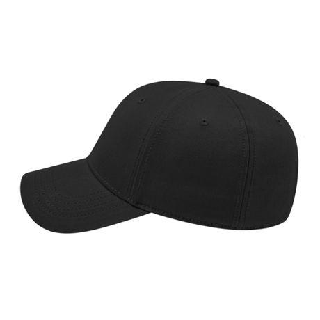 Cap America i3034 Chino Twill with Snap Tab Closure Cap Unisex Accessories Hats & Caps