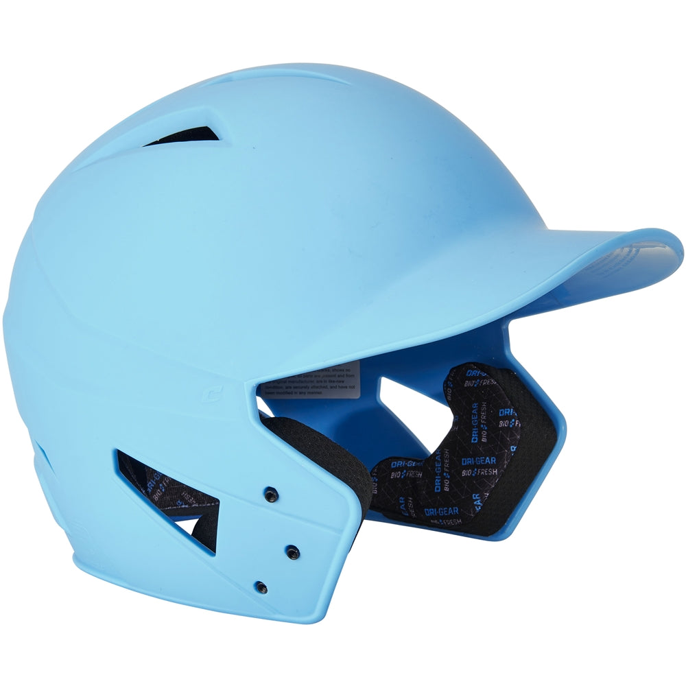 Champro HX Gamer Baseball Helmet Baseball Batting Helmets All