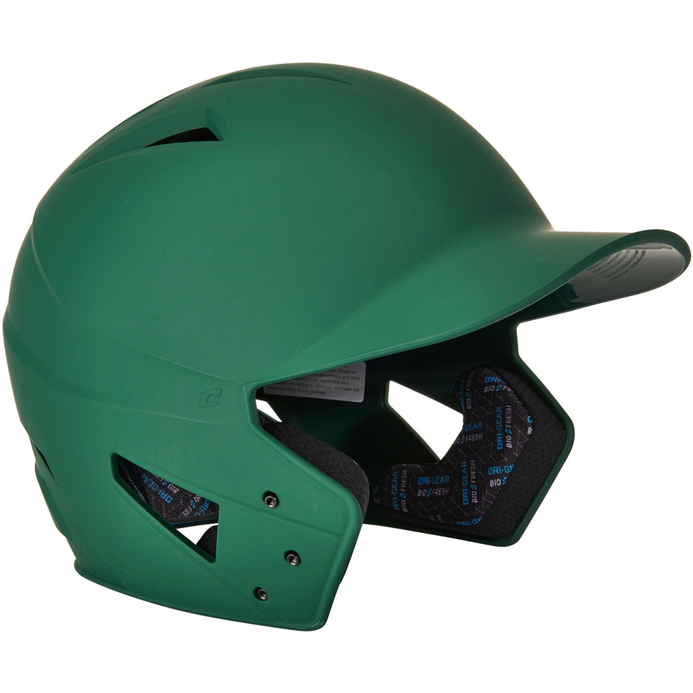 Champro HX Gamer Baseball Helmet Baseball Batting Helmets All