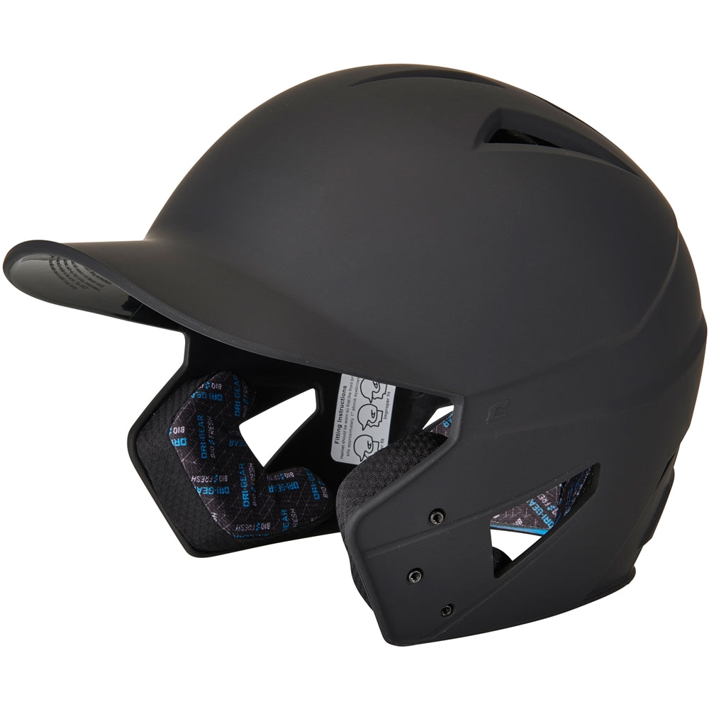 Champro HX Gamer Baseball Helmet Baseball Batting Helmets All