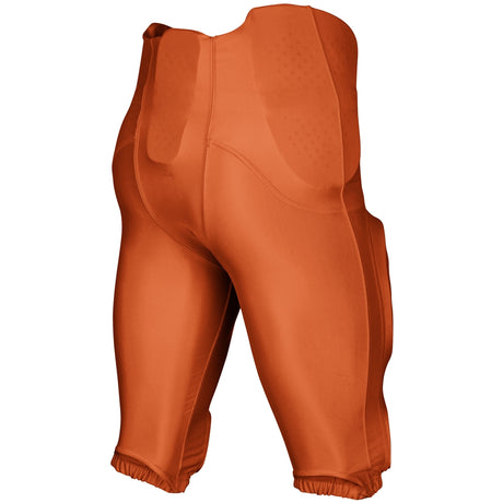 Champro Youth Bootleg 2 Integrated Football Pants-2