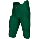 Champro Youth Bootleg 2 Integrated Football Pant Football Pants Youth