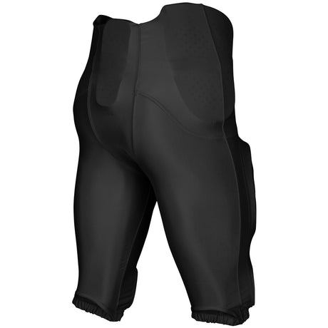 Champro Youth Bootleg 2 Integrated Football Pants-2