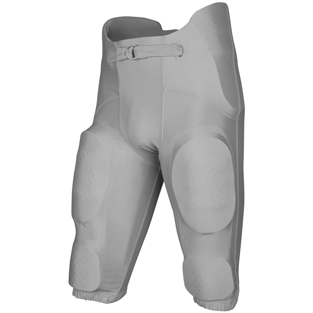 Champro Youth Bootleg 2 Integrated Football Pant Football Pants Youth