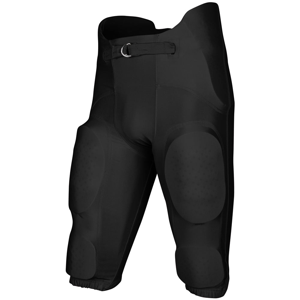 Champro Youth Bootleg 2 Integrated Football Pant Football Pants Youth