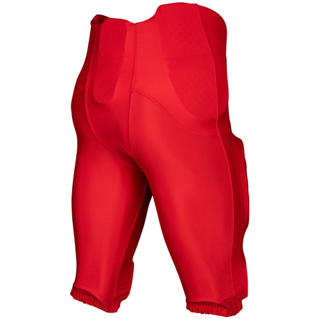 Champro Youth Bootleg 2 Integrated Football Pants-2