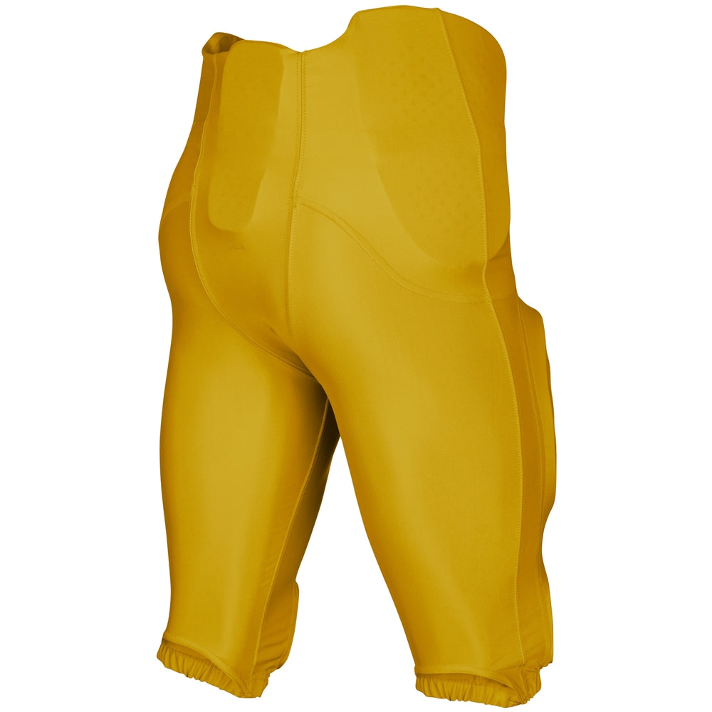 Champro Youth Bootleg 2 Integrated Football Pant Football Pants Youth