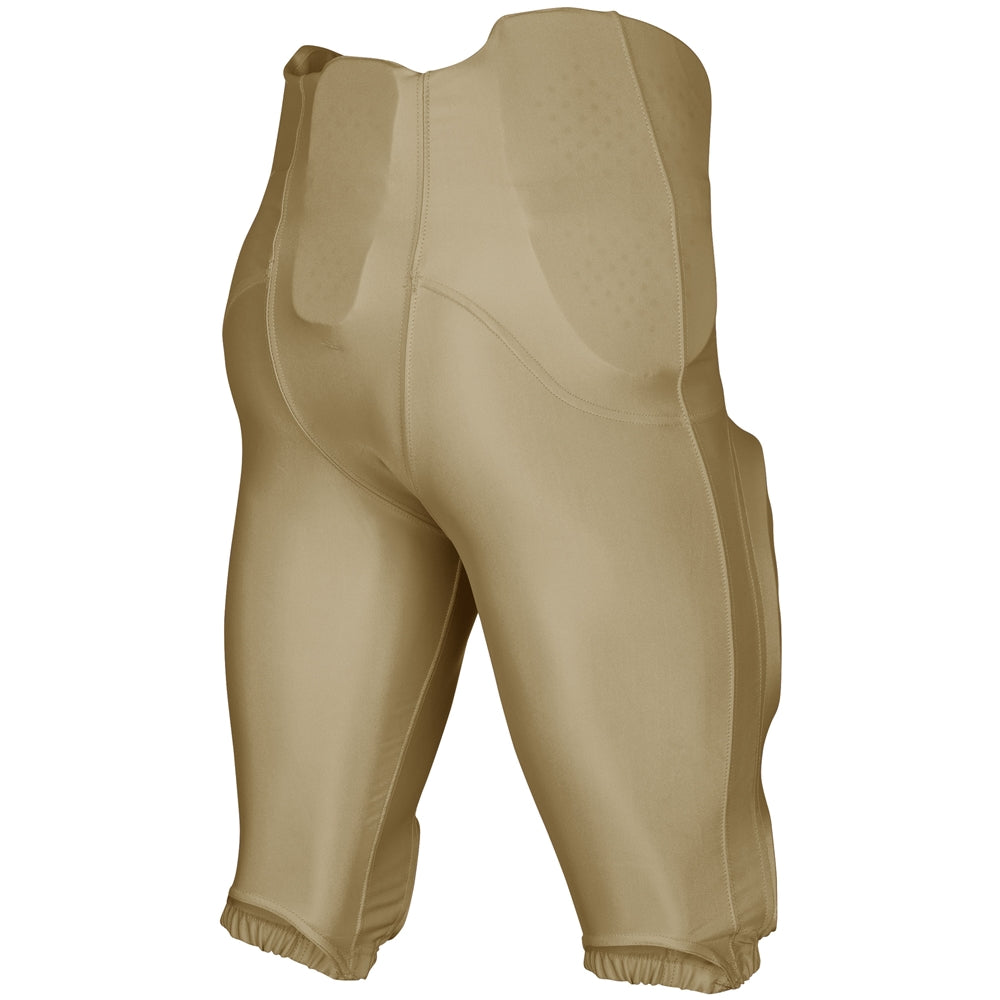 Champro Youth Bootleg 2 Integrated Football Pant Football Pants Youth