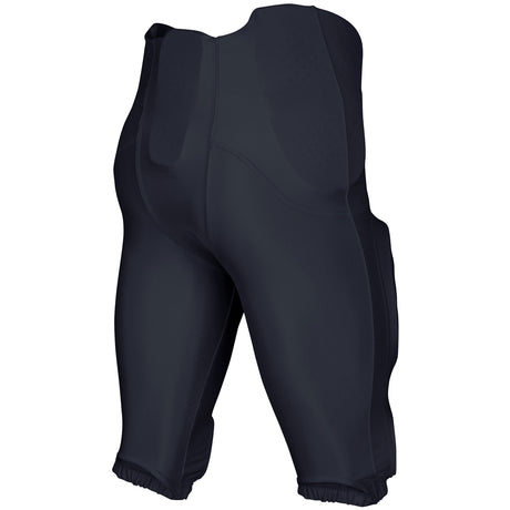 Champro Youth Bootleg 2 Integrated Football Pants-2