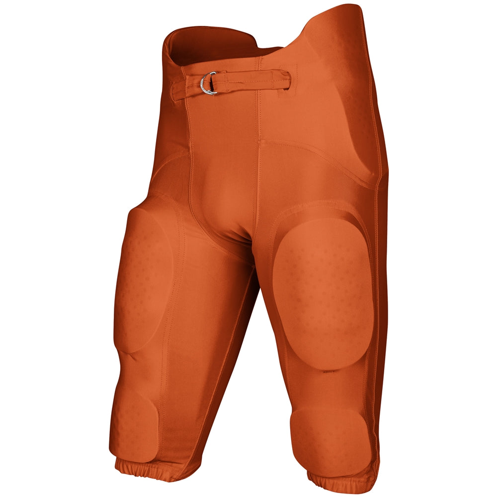 Champro Youth Bootleg 2 Integrated Football Pant Football Pants Youth