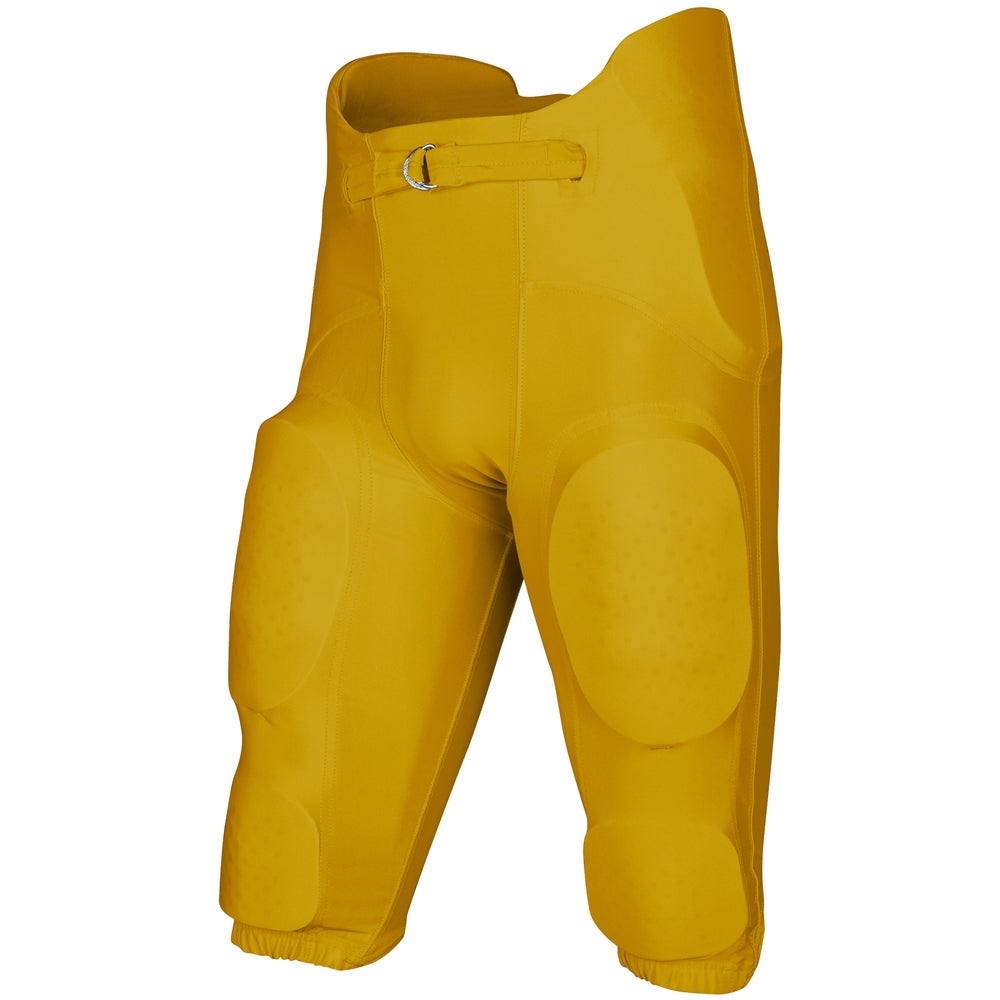 Champro Youth Bootleg 2 Integrated Football Pants-1
