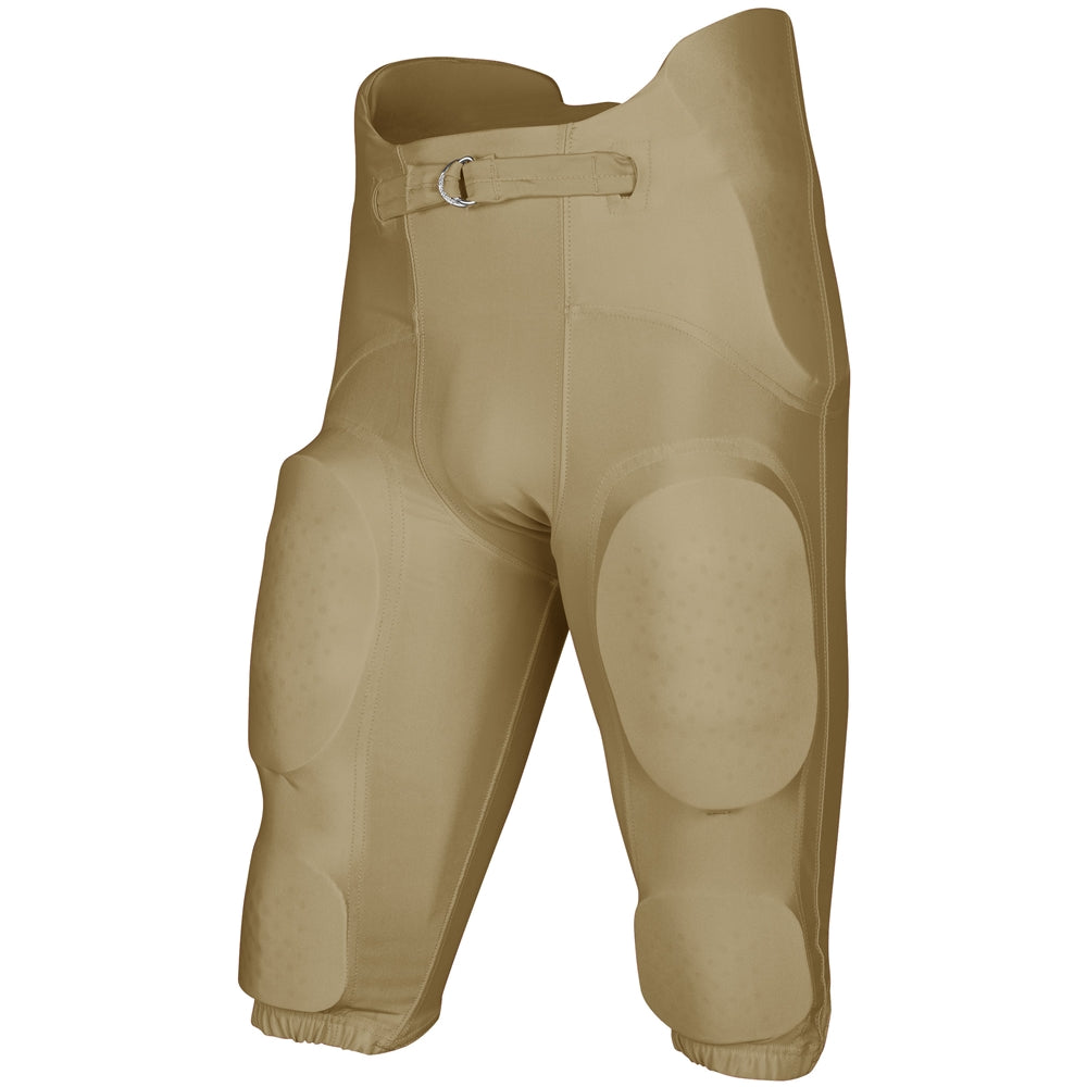 Champro Youth Bootleg 2 Integrated Football Pants-1