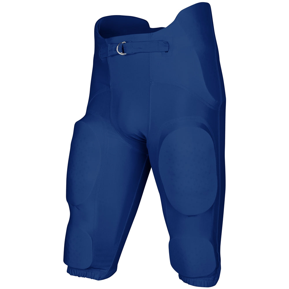 Champro Youth Bootleg 2 Integrated Football Pant Football Pants Youth