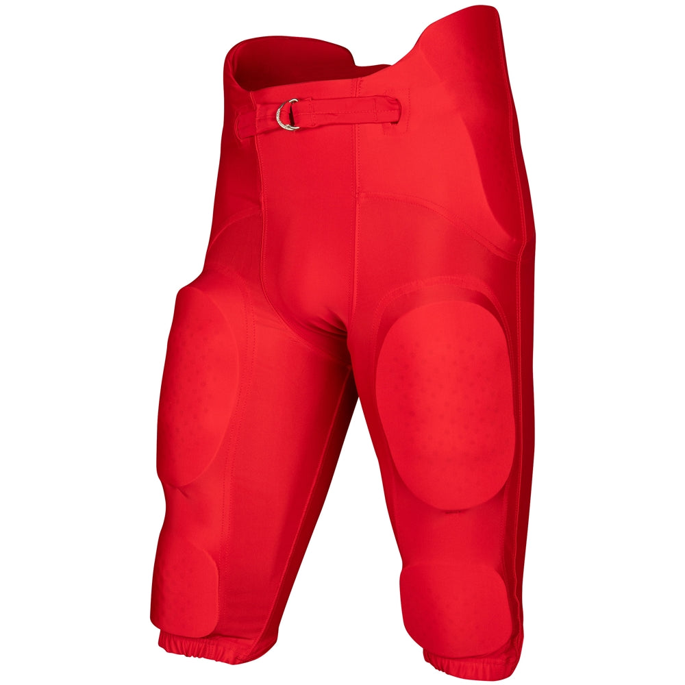 Champro Youth Bootleg 2 Integrated Football Pant Football Pants Youth