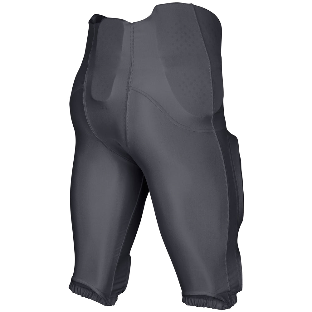 Champro Youth Bootleg 2 Integrated Football Pant Football Pants Youth