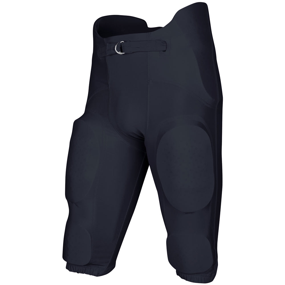 Champro Youth Bootleg 2 Integrated Football Pant Football Pants Youth
