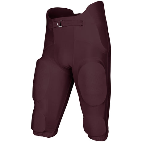 Champro Youth Bootleg 2 Integrated Football Pants-1