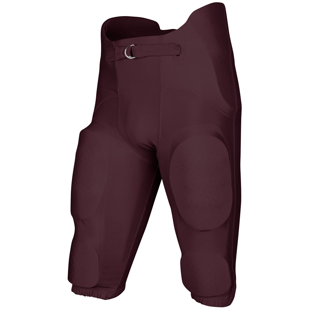 Champro Youth Bootleg 2 Integrated Football Pant Football Pants Youth