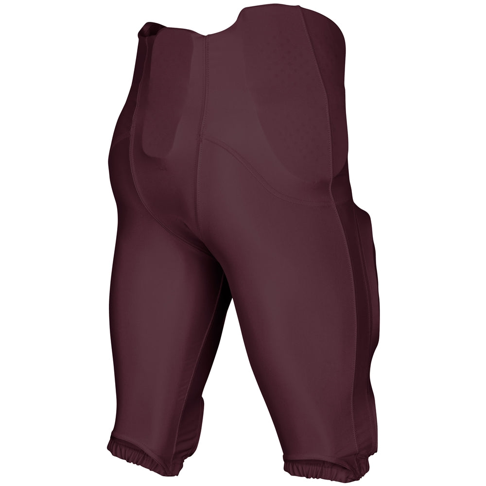 Champro Youth Bootleg 2 Integrated Football Pant Football Pants Youth