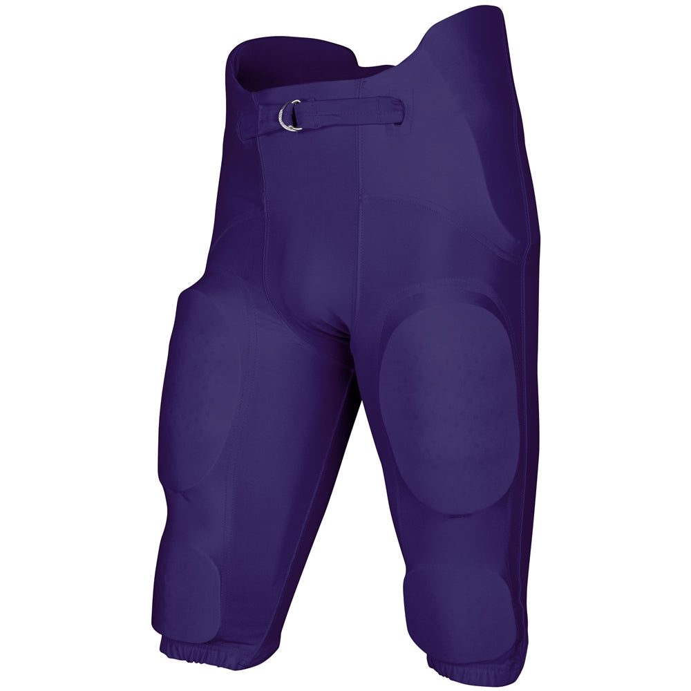 Champro Youth Bootleg 2 Integrated Football Pant Football Pants Youth