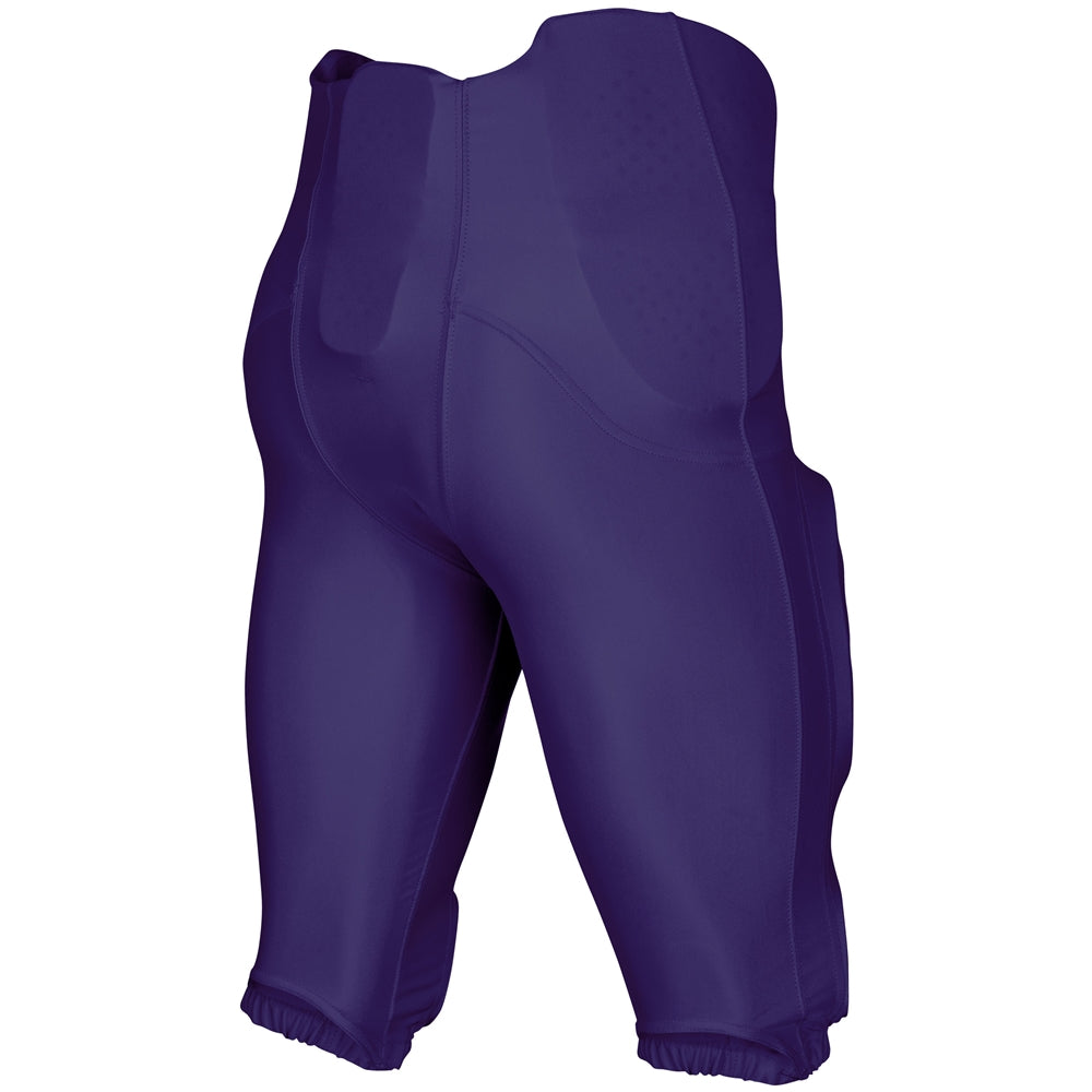 Champro Youth Bootleg 2 Integrated Football Pant Football Pants Youth