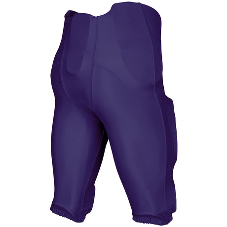 Champro Youth Bootleg 2 Integrated Football Pants-2