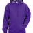 Badger Men's Digital Colorblock Hoodie Mens Apparel Sweatshirts & Fleece